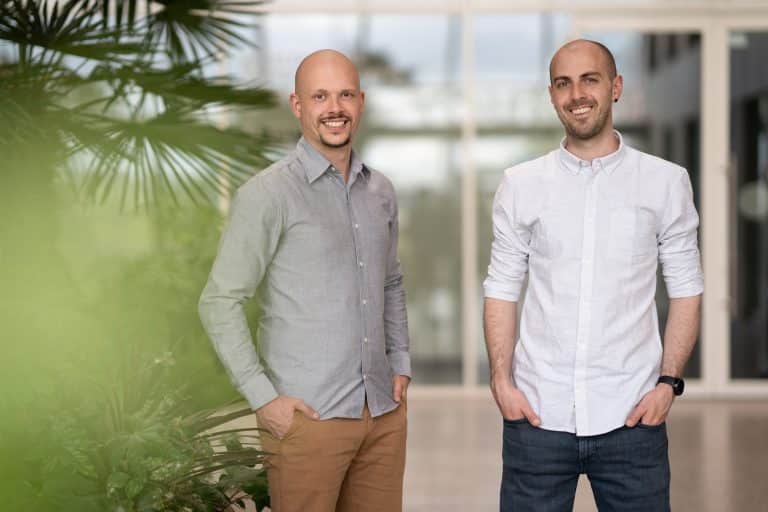 Ghent-based NineID raises €2.4 million to break in the world of corporate security