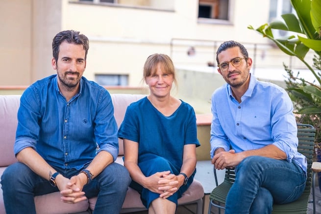 London-based Oliva secures €5 million to keep expanding workplace mental health support