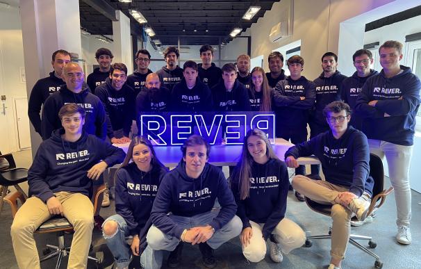Barcelona-based Rever secures €7.5 million to streamline returns process for online stores