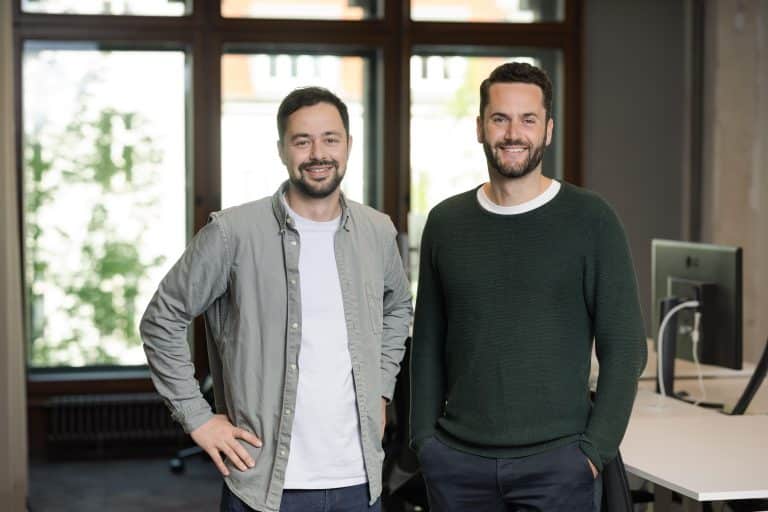 Berlin-based SQUAKE raises €3.5 million to enable travel and logistics players to make more sustainable choices