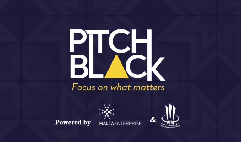 Pitch-Black-Startup-Festival