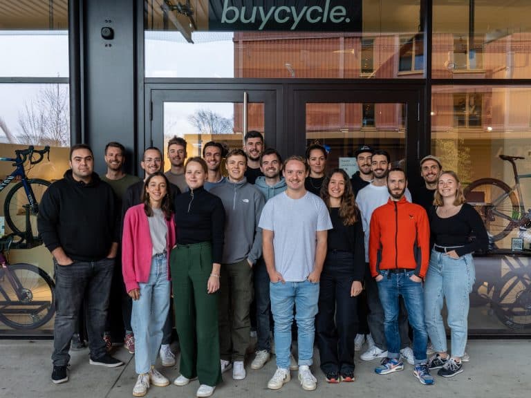 Munich-based buycycle expands its marketplace for pre-owned bikes to the US market
