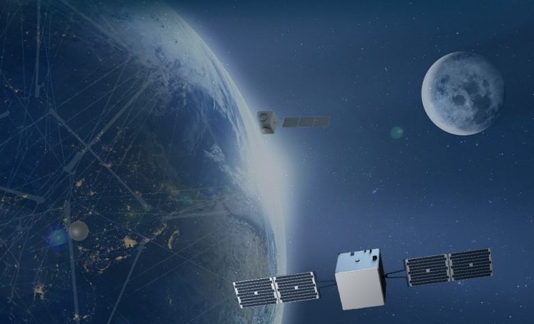 Helsinki-based ReOrbit snaps €6.8 million to read real-time dataflow from the stars