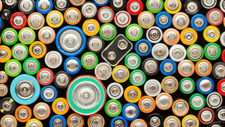 26 Top Battery Startups and Companies in Germany