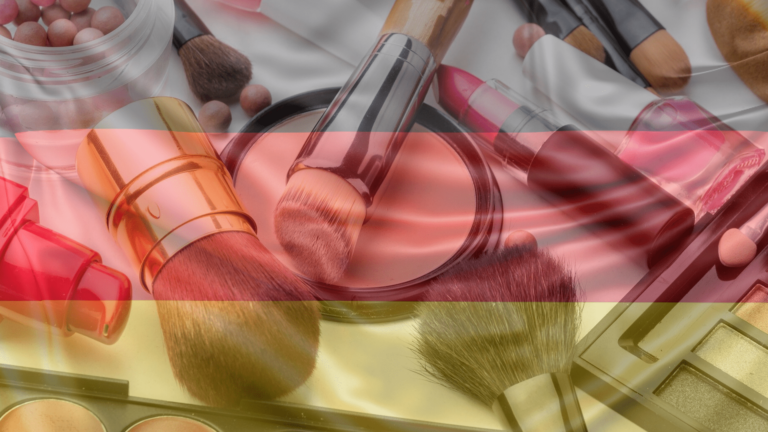 88 Top Cosmetics Startups and Companies in Germany