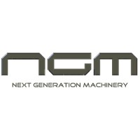 Next-Generation-Machinery