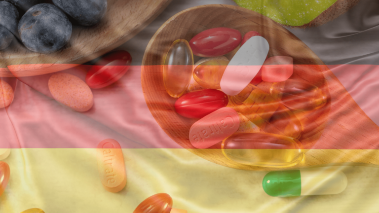 18 Top Dietary Supplements Startups and Companies in Germany