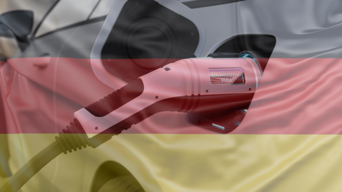 electric-car-germany