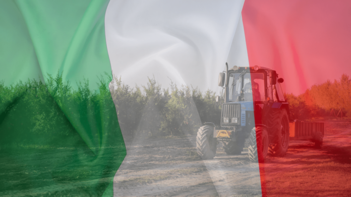 farming-Italy