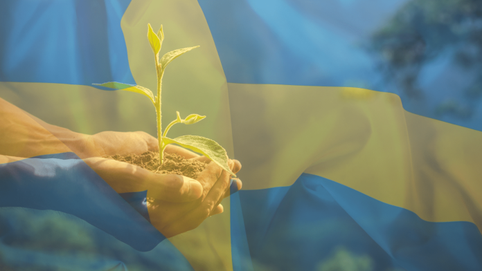 Sustainability-Sweden