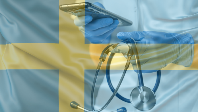 Medical-device-Sweden