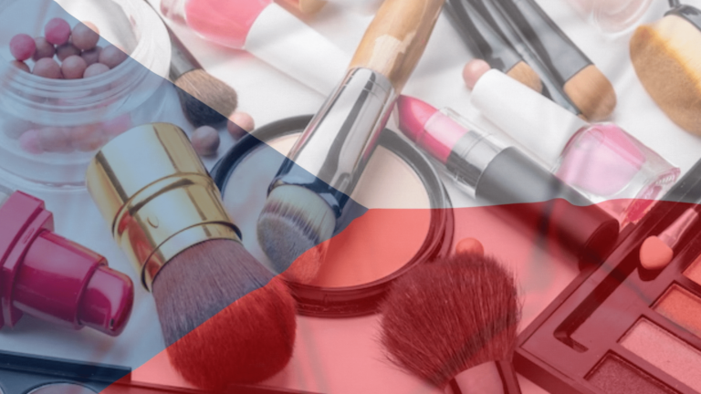 40 Top Cosmetics Startups and Companies in Czech Republic