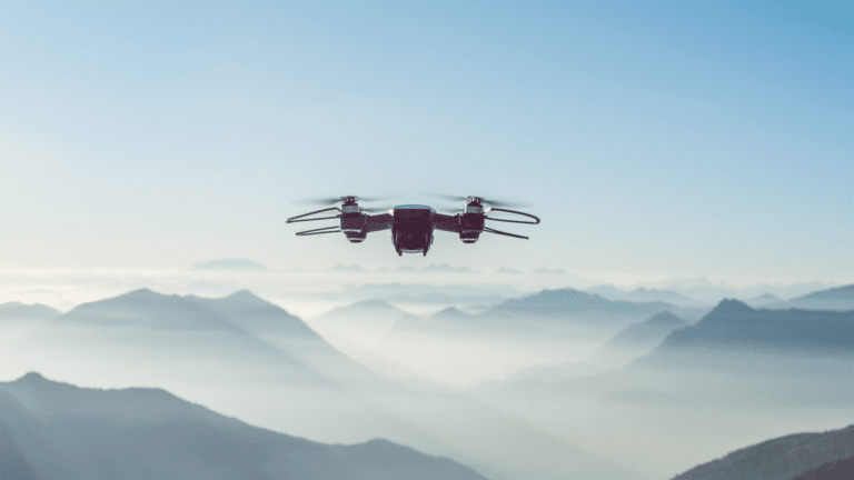 26 Top Drones Startups and Companies in Germany