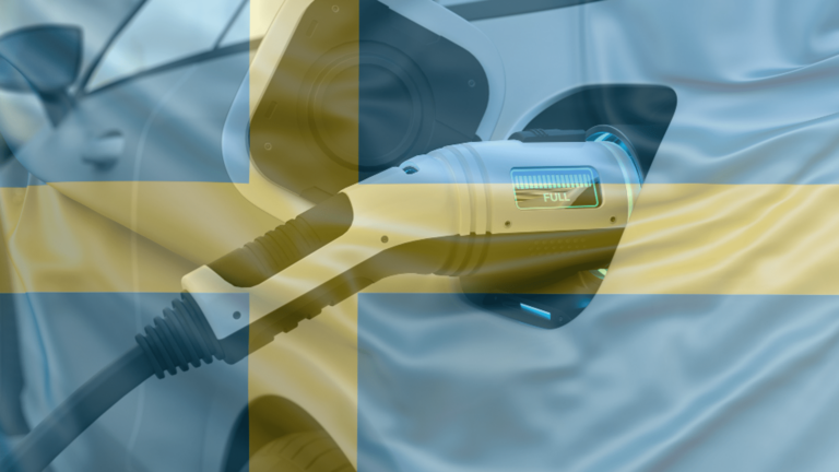 electric-car-sweden