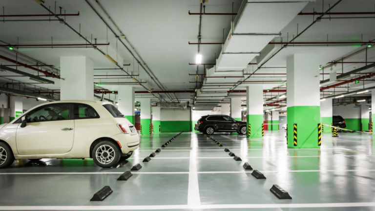 10 Top Parking Startups and Companies in Germany