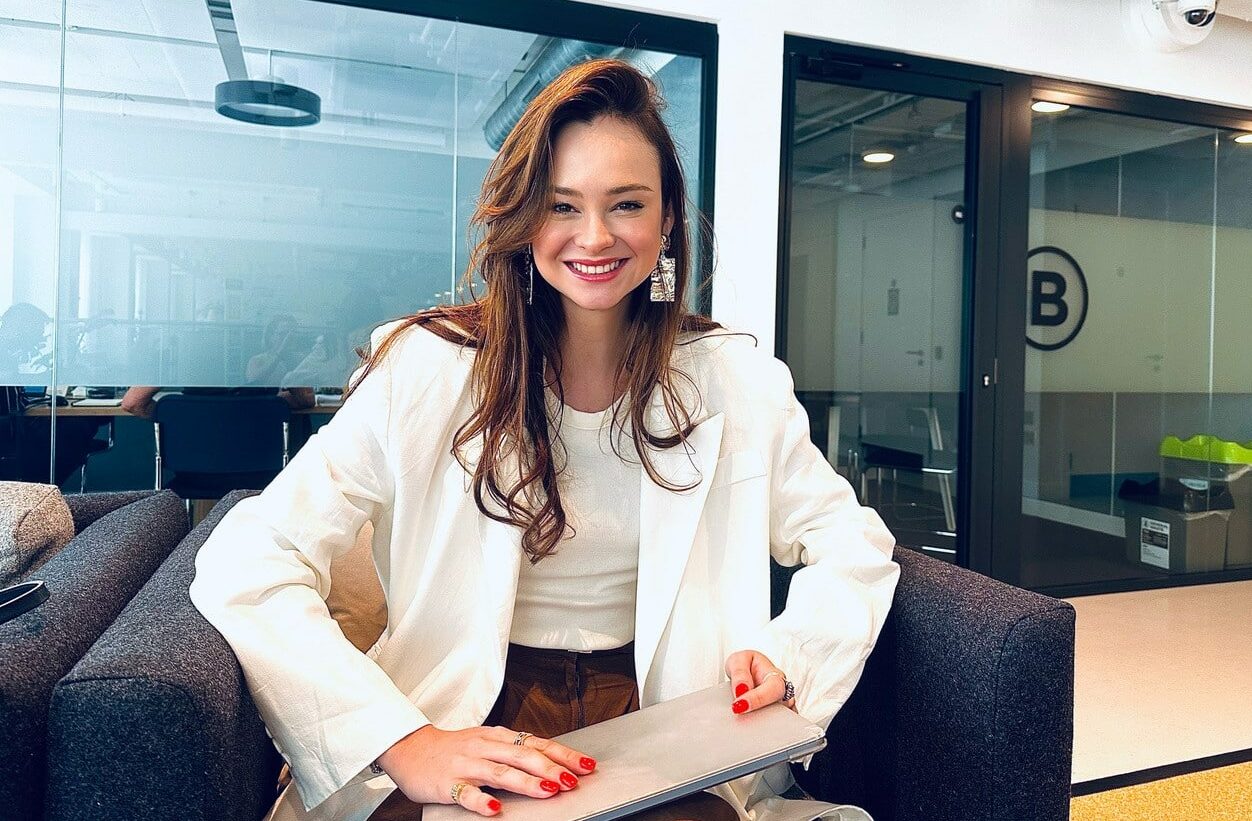 London-based myth. Ai secures €1. 2 million to expand ai pattern generation into markets outside of fashion | eu-startups