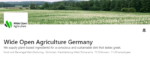 Wide Open Agriculture Germany