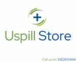 Uspill Store