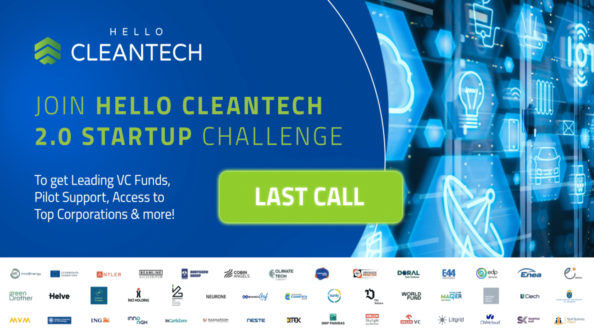 Hello-Cleantech