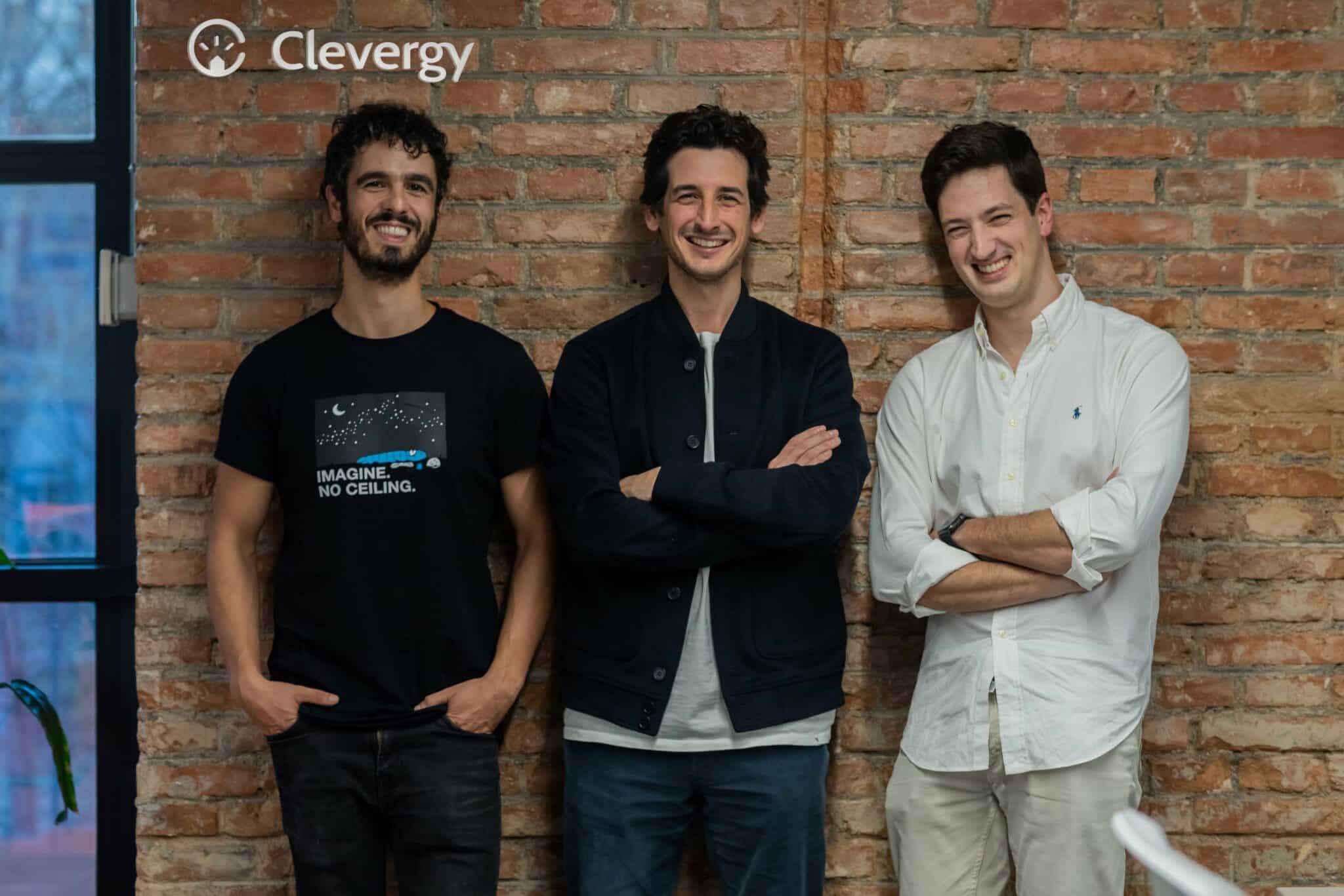 Madrid-based climate tech Clevergy gets €1.5 million to lead the home energy management market