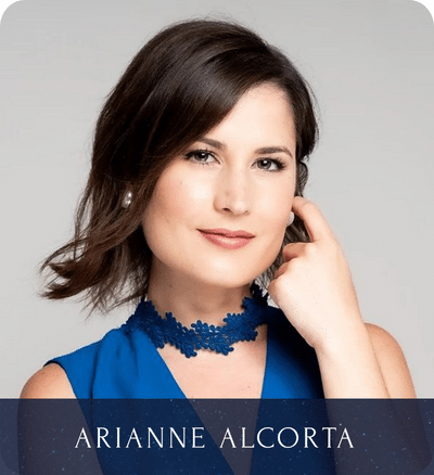 Arianne Alcorta