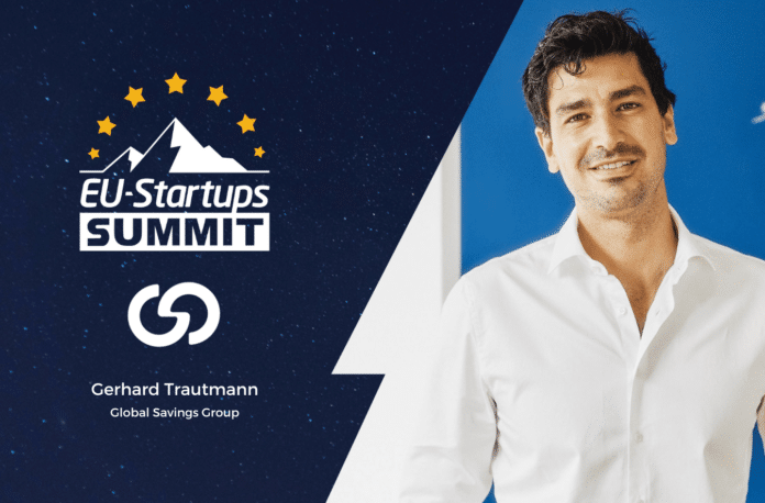 EU-Startups-Summit-Gerhard-Trautmann