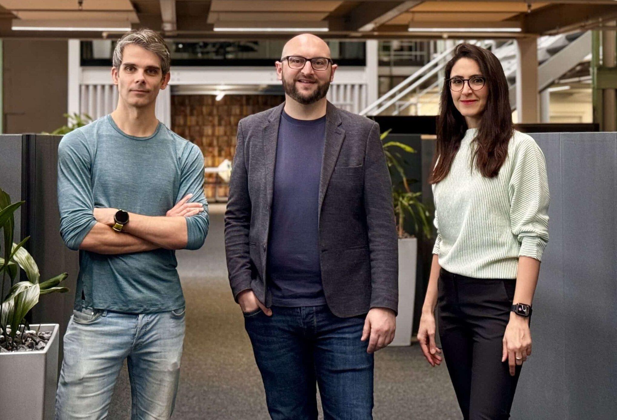 Zurich-based payment fintech Rivero bags €6.3 million Series A to fill a gap in the market for fraud recovery