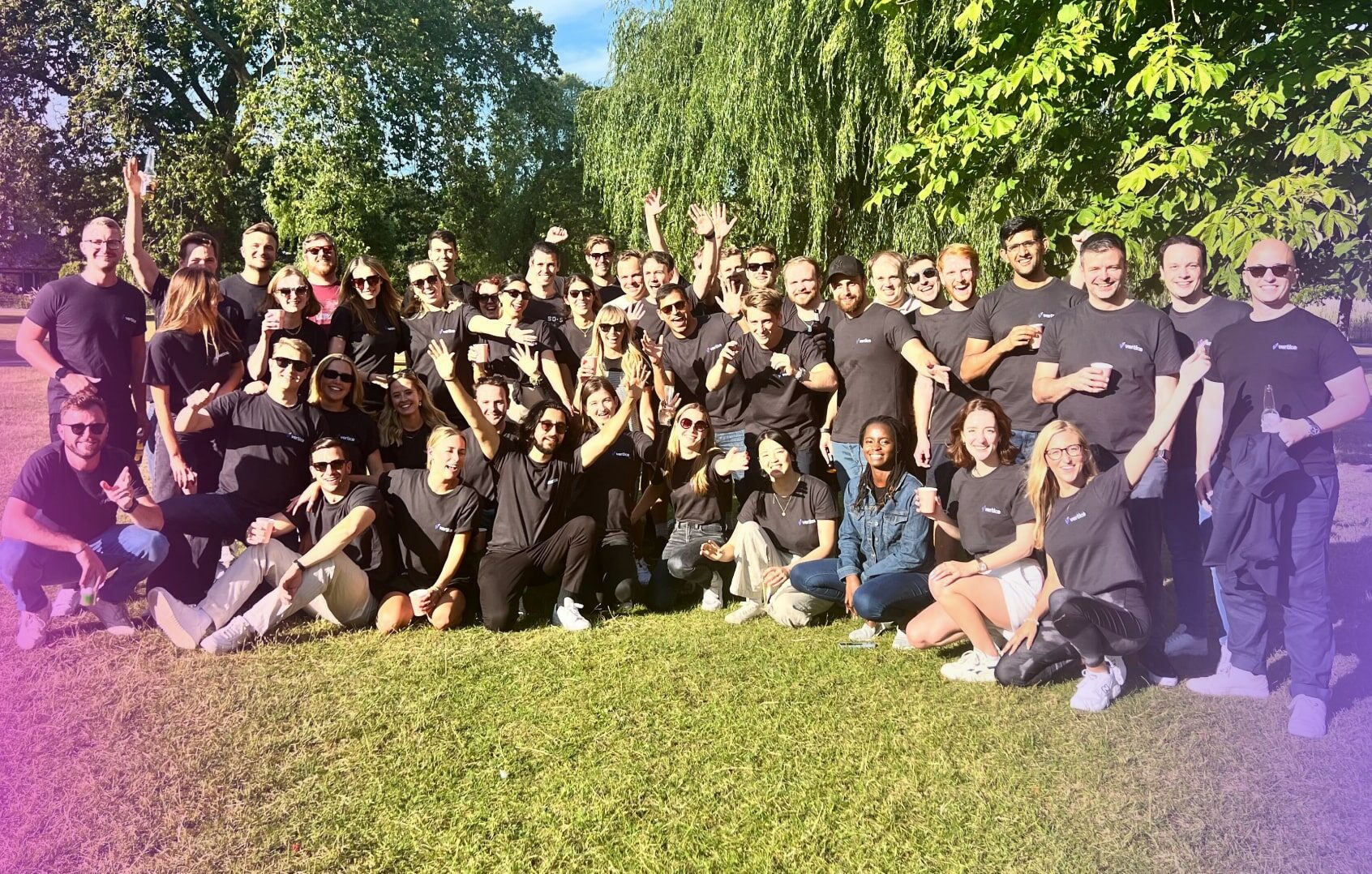 London-based Vertice bags €23 million Series B to help finance teams control their SaaS and cloud spend