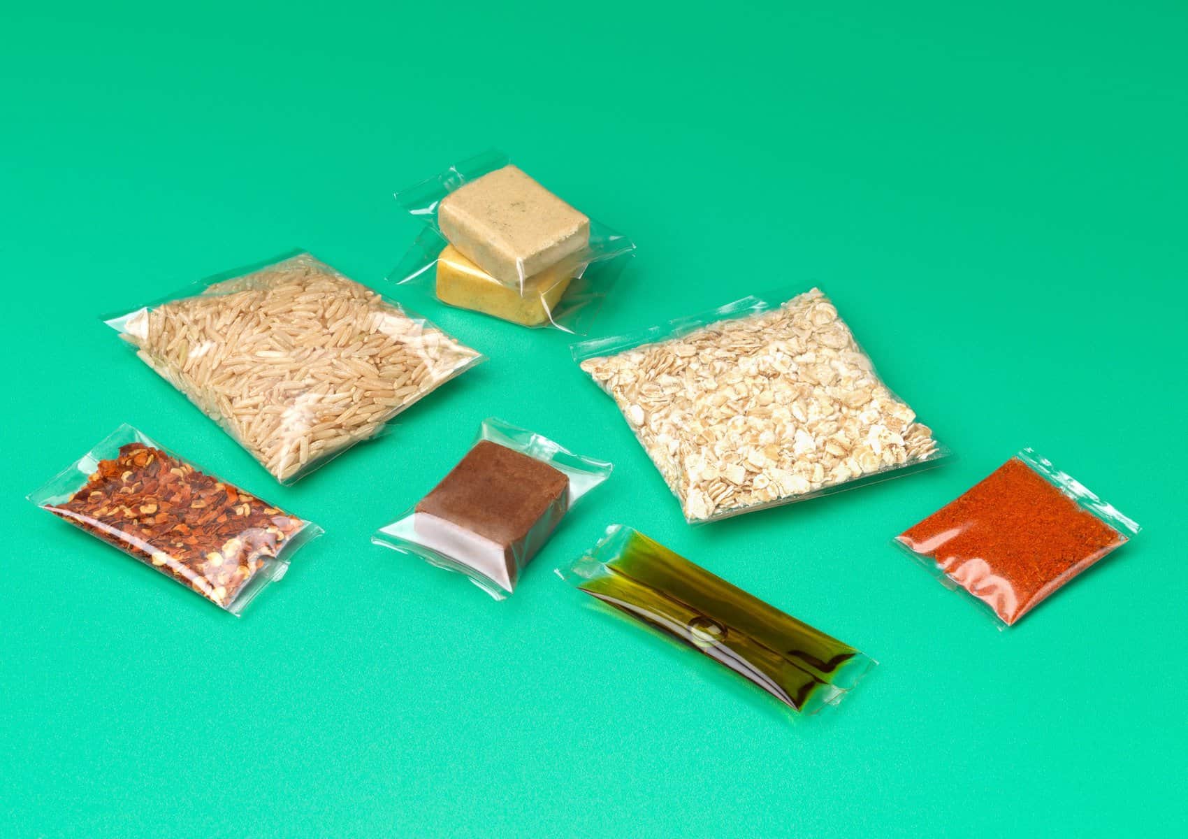 Cambridge-based Xampla gets €6.4 million to make plastic elimination enter a new era of sustainability