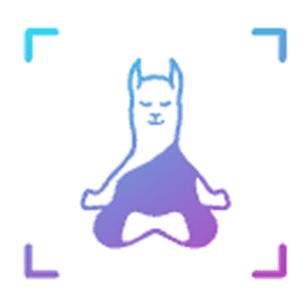 Yoga-llama