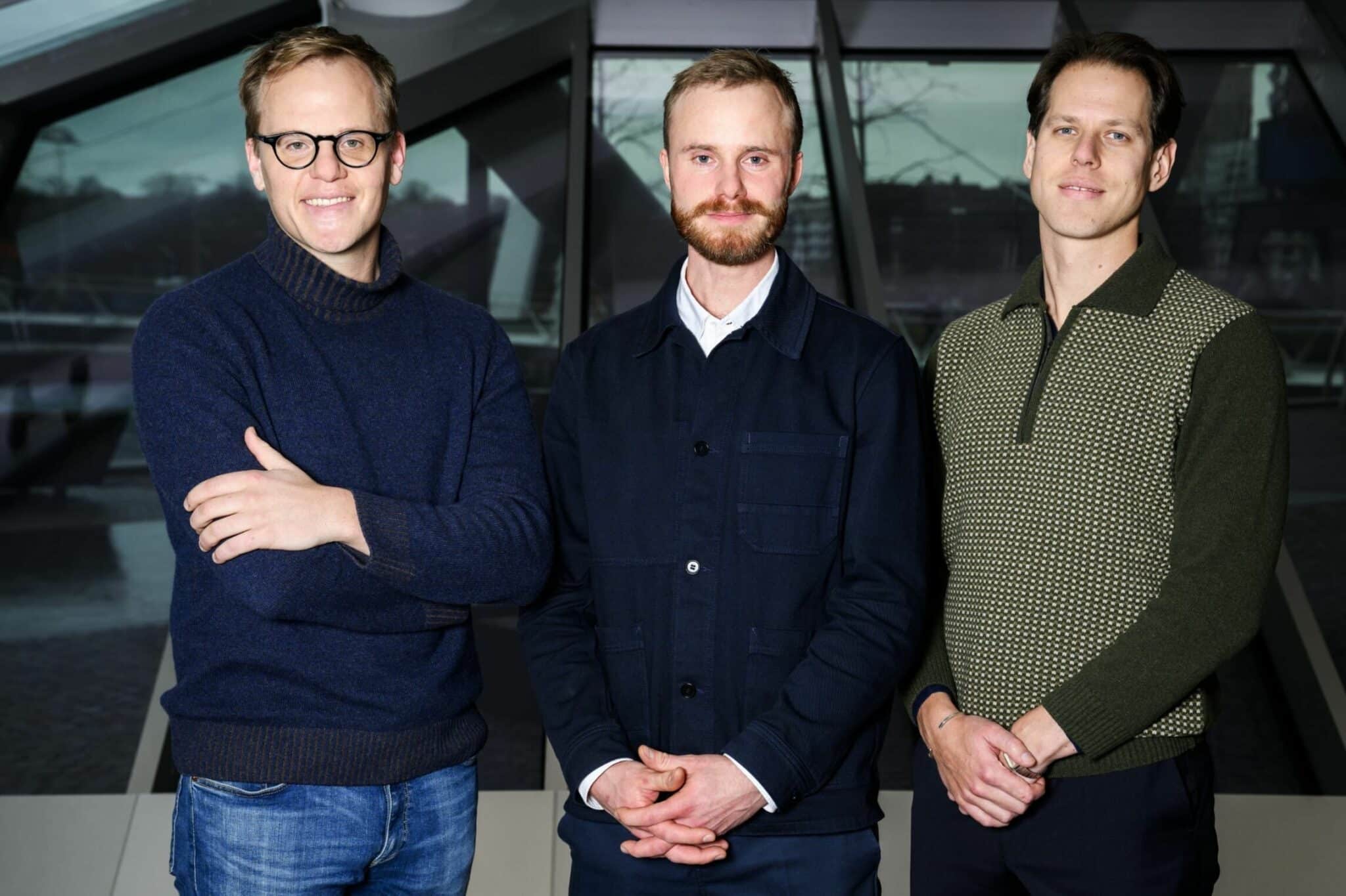 Swedish heart failure startup Acorai closes €4.1 million to change the paradigm on acute care settings