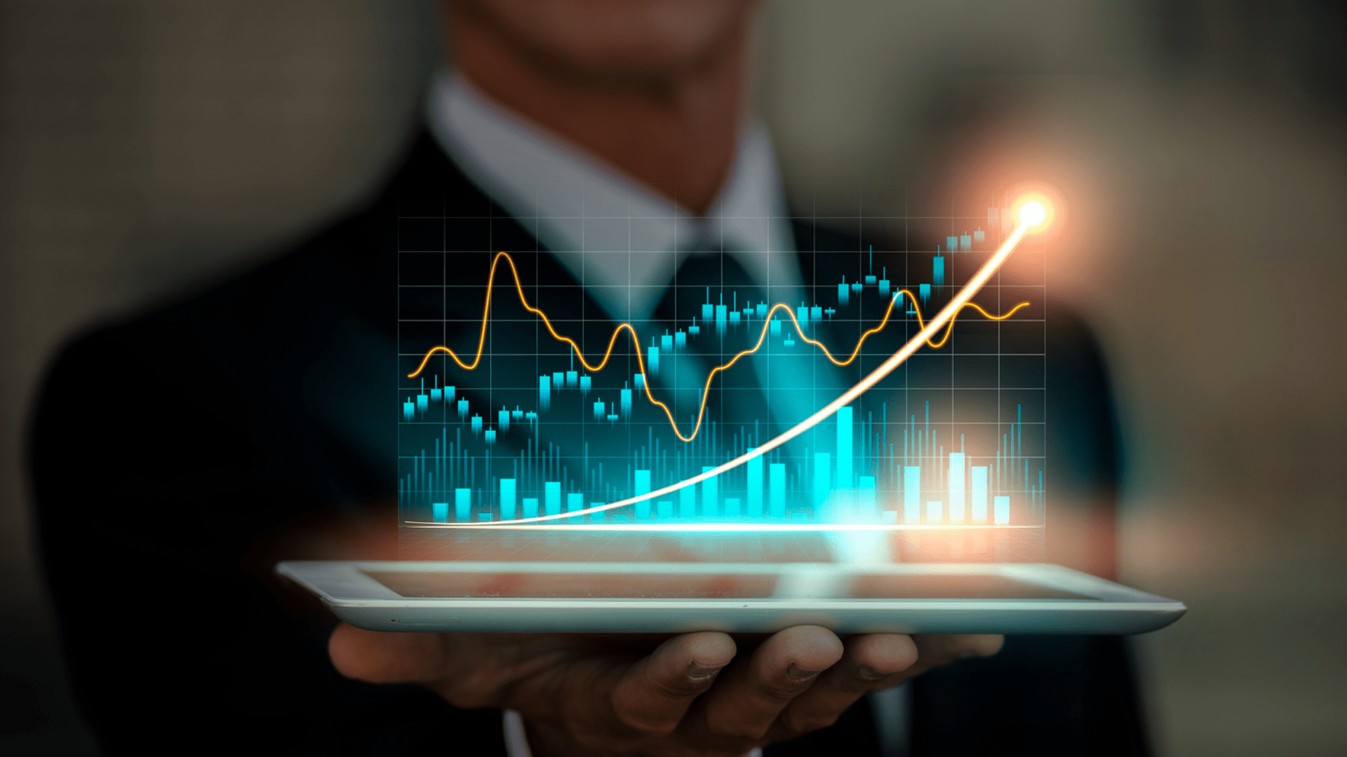 The next wave of innovation: European fintech predictions for 2024