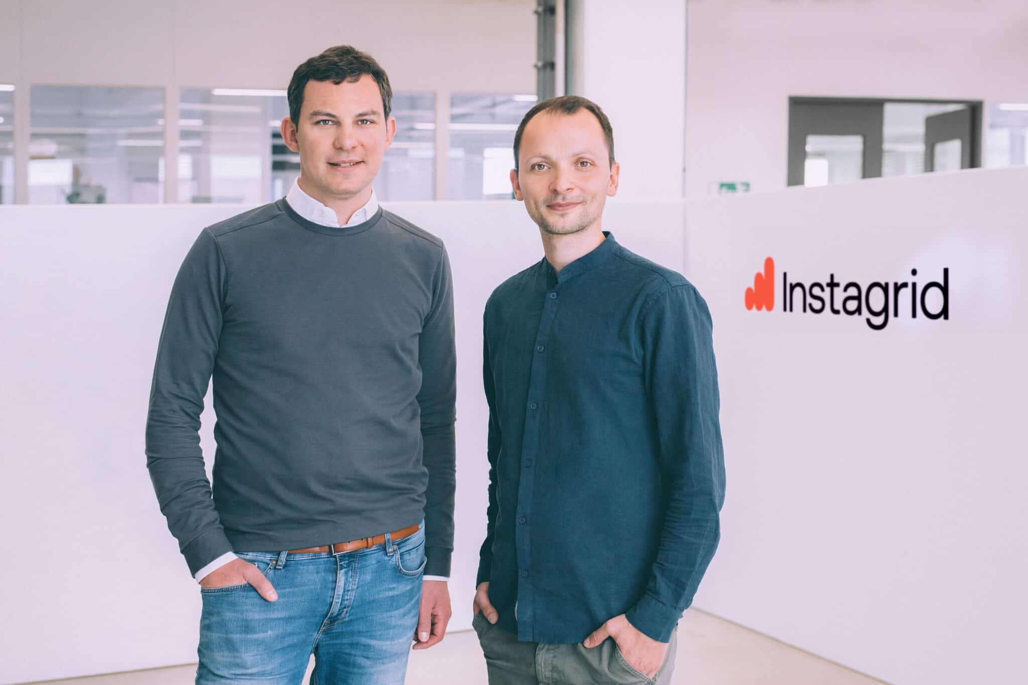 Stuttgart-based Instagrid bags €87 million Series C  to expand clean portable power to the North American market
