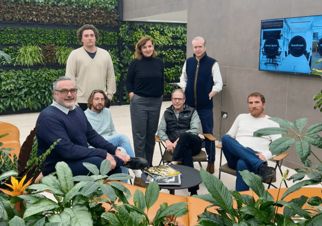 London-based multi-stage investor Launchbay Capital announces first close of new €92 million secondary growth fund