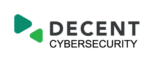Decent Cybersecurity logo