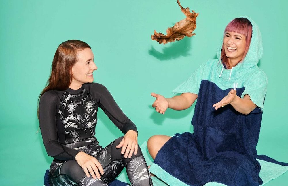 Berlin-based Vyld secures seven-figure seed to launch the world’s first tampon made from seaweed