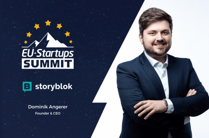 Storyblok-Summit