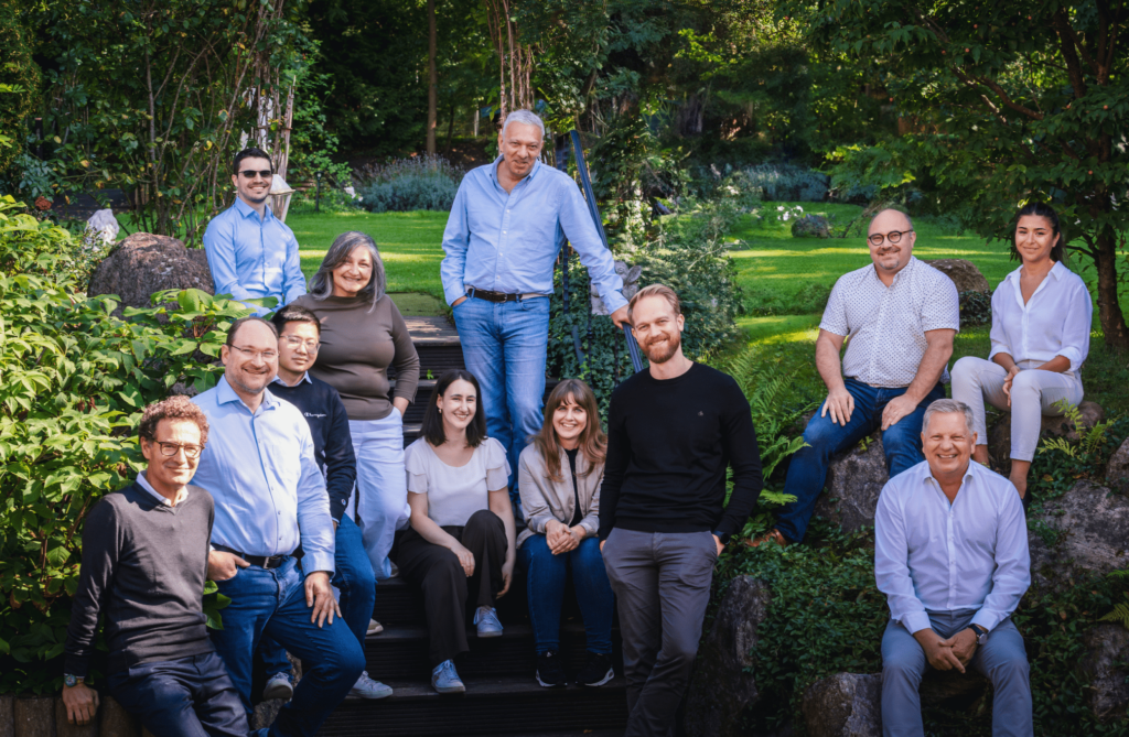 Earlybird Health closes €173 million fund to focus on healthcare innovations that improve patient outcomes