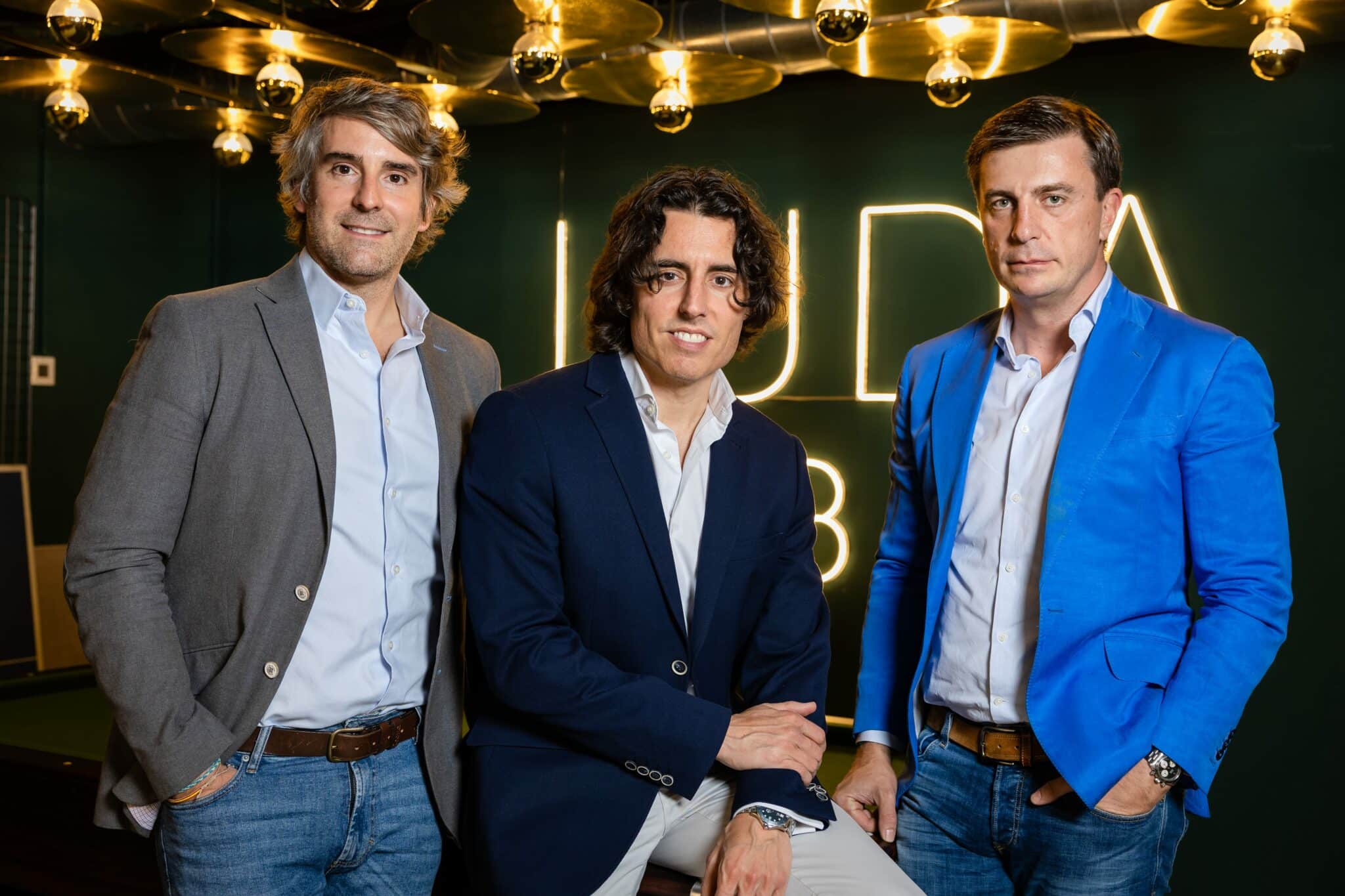 Madrid-based LUDA Partners bags €12 million to further interconnect the digital presence of pharmacies