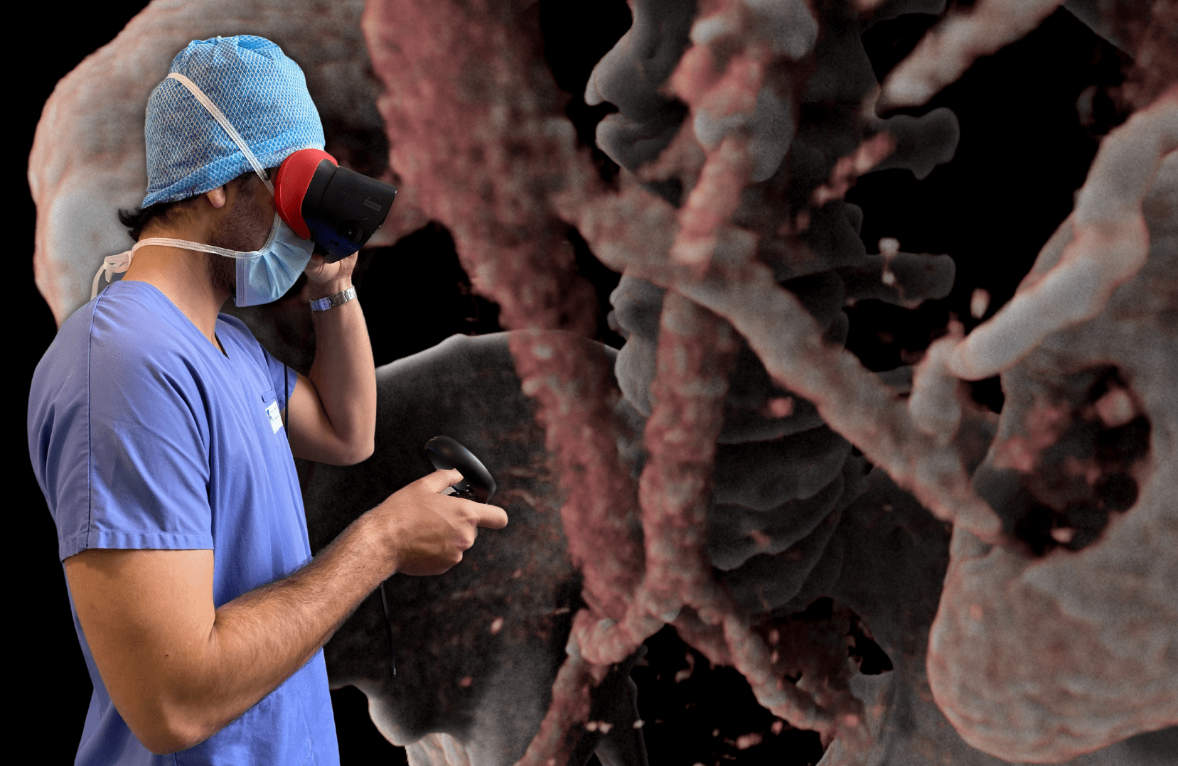 Paris-based Avatar Medical bags €5 million to democratize access to 3D medical images