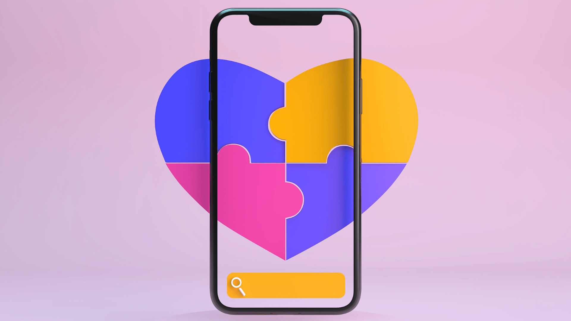 Swipe left, learn, and reclaim: 10 European startups for a cheeky Valentine’s Day