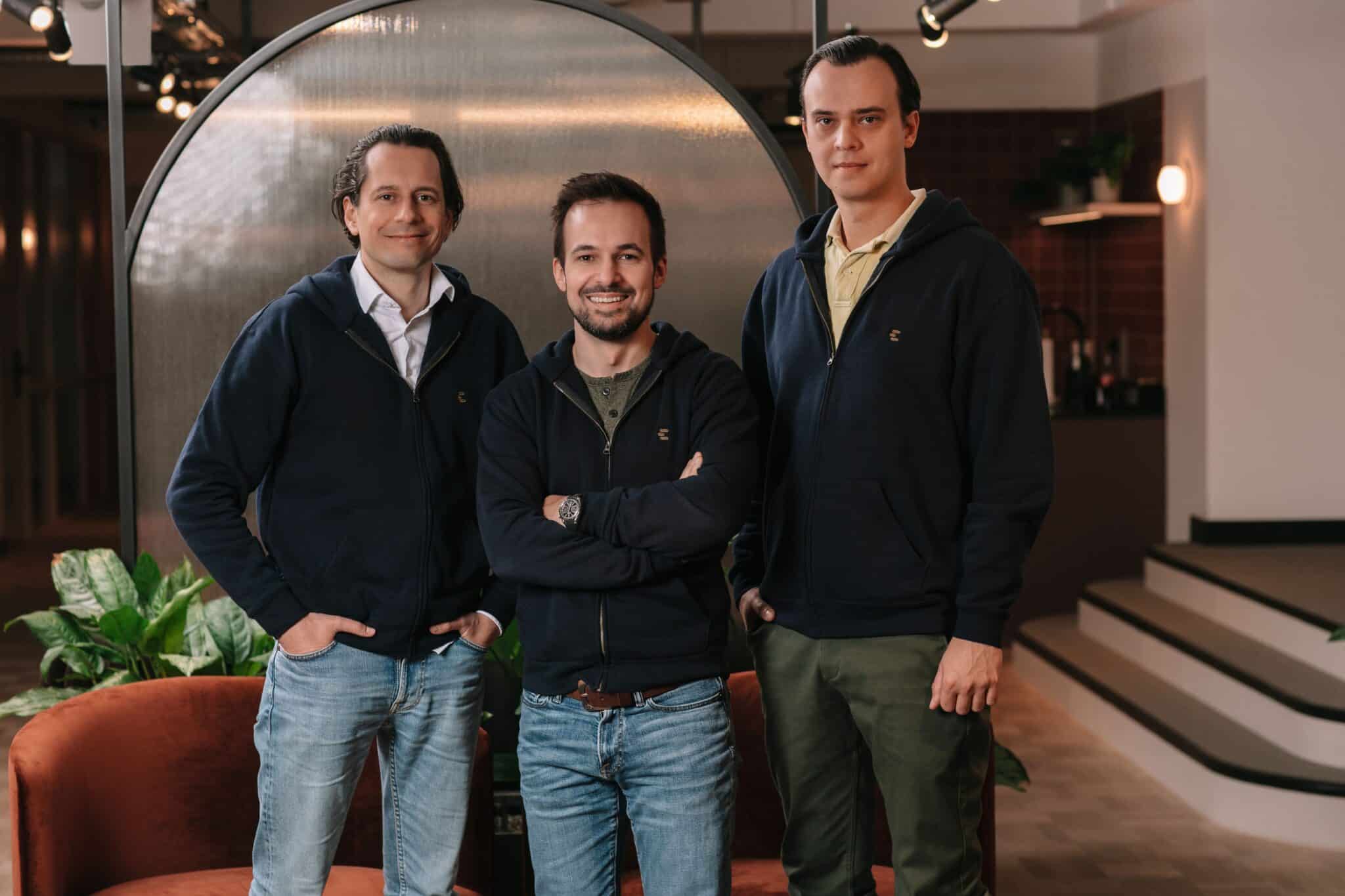 Berlin-based insurtech Embea snaps €4 million to build pan-European embedded life insurance platform