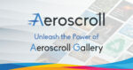 Aeroscroll Gallery - The Ultimate Photo Gallery Plugin