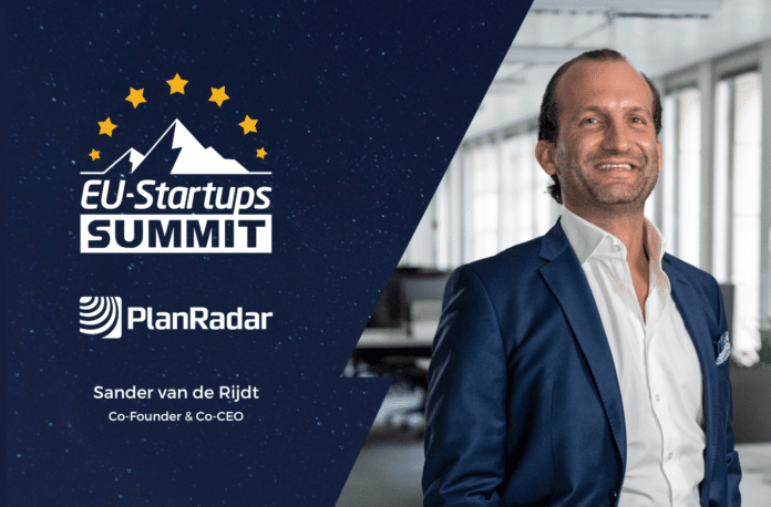 PlanRadar-summit