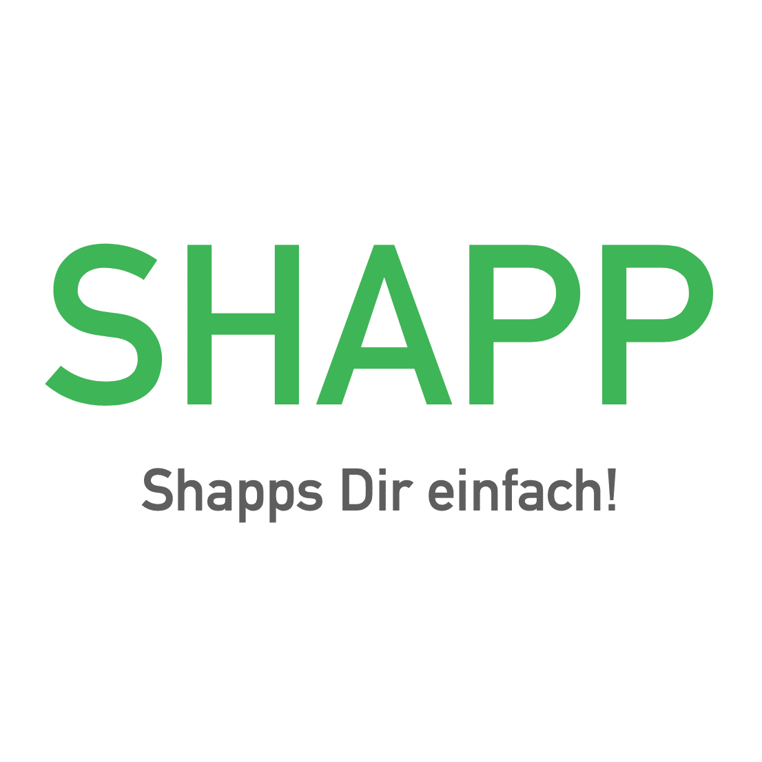 Shapp gmbh eu startups