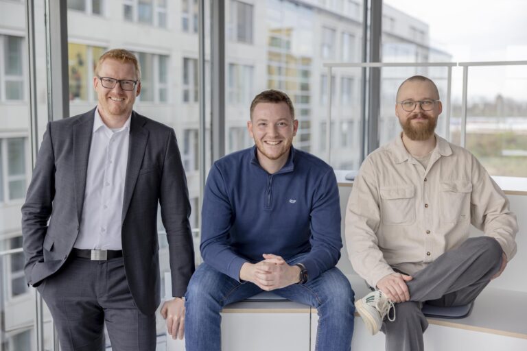 Cologne-based fintech Naro secures €2.7 million pre-seed to enable companies to build their ETFs