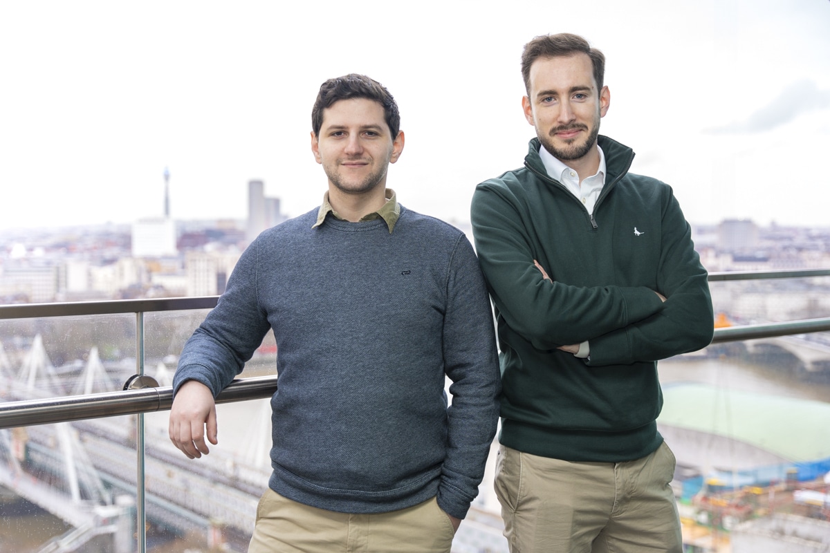 British AI startup StackOne raises €17.6 million to reinvent SaaS and AI agent integrations