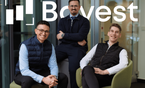 Frankfurt-based fintech Bavest raises €1.1 million pre-seed to provide access to real-time financial and alternative data
