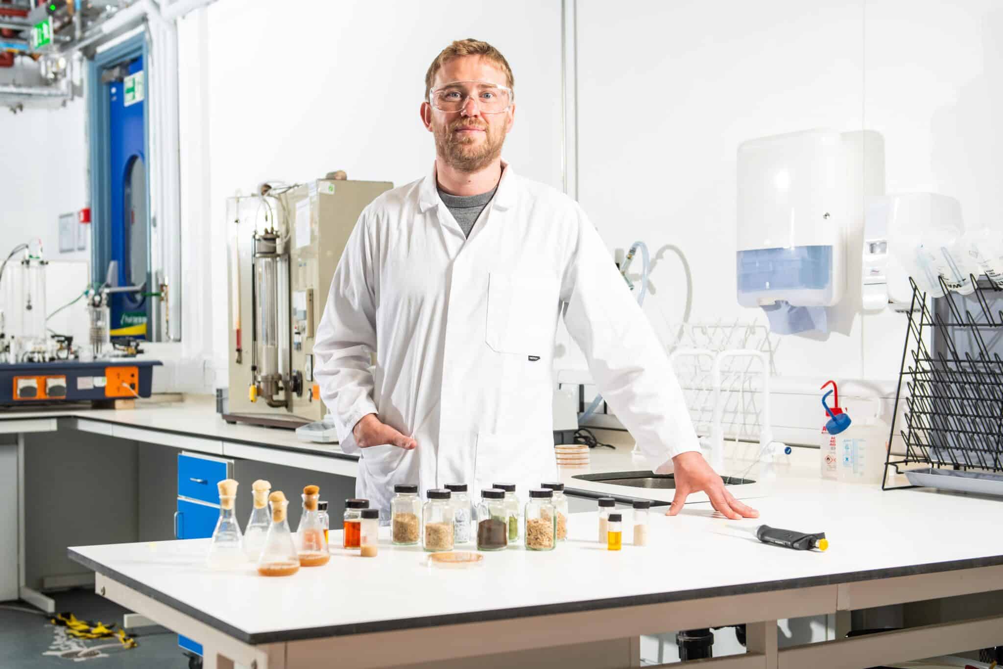 UK foodtech Clean Food Group gets €2.9 million to utilise food waste to deliver sustainable oil and fat ingredients