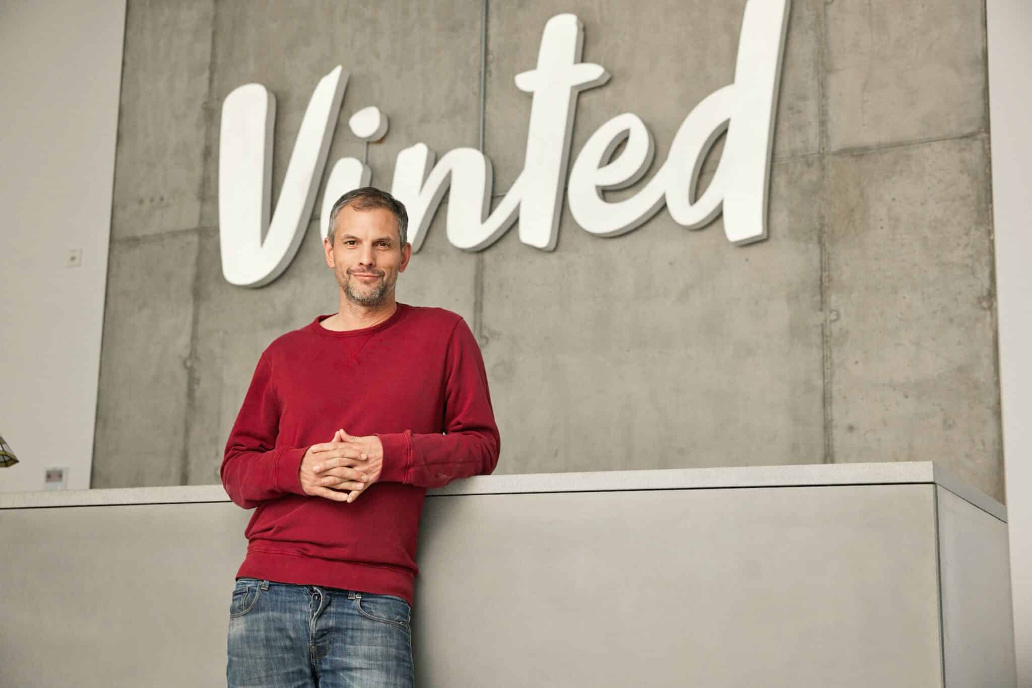 Vilnius-based Vinted acquires Danish second-hand marketplace Trendsales to solidify presence in the Nordics